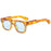 Hot Ins Popular Square Sunglasses Women Men Vintage Rivets Punk Female Shades UV400 Fashion Male Sun Glasses