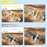 BUCKLOS Photochromic Cycling Glasses Professional Outdoor Sports Sunglasses UV400 Men Women Cycling Goggles Road Bike Eyewear