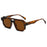 New Square Sunglasses Women Men Retro Pilot Shades Brand Female Luxury Sun Glasses Vintage Fashion Oculos De Sol Feminino UV400