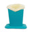 1PC Winter  Eyeglass Holder Eyeglass Stand Display Stands Glass Shelf Sunglass Holder Polyester Cloth Eyeglass Stand