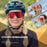 SCVCN Cycling Glasses Outdoor Sports Bicycle Sunglasses Men MTB Cycling Sunglasses Women Road Bike Glasses