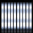 30Pcs Foam Glow Sticks with 3 Modes Colorful Led Flashing Glow Stick Glow in The Dark Party Supplies for Wedding Raves Concert