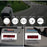 SCVCN-New Style Sunglasses Bicycle Eyewear Mountain Bike Cycl Goggles UV400 MTB Road for Men Photochromic Sport Cycling Glasses