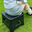 Outdoor Adult Portable Camping Gadgets Camp Supplies Mobile Toilet Equipment Novelty Accessories Hiking Sports Entertainment
