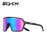 SCVCN New Photochromic Cycling Sunglasses Road Mtb Bike Glasses UV400 Sports Running Drving Goggles Men Women Bicycle Eyewear