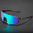 SCVCN New Cycling Sunglasses Men MTB Riding Glasses Women Outdoor Sports UV400 Running Hiking Sunglasses Bike Bicycle Eyewear