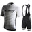 2026 Pro Team Cycling Jersey Set Cycling Clothing Summer Road Bike Shirts Suit Bicycle Bib Shorts MTB Ropa Ciclismo Maillot