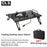 Mountainhiker Camping Folding Lift Removable Multi Unit IGT Table Gas Stove Portable Camp BBQ Grill Table Outdoor Picnic table