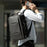 Sac à dos de voyage Héroïque Chevalier pour homme, sac à dos d'affaires, sac d'école extensible, avec port USB, grande capacité, pour ordinateur portable 15,6 pouces, imperméable