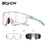 SCVCN Hot Outdoor Photochromic Sunglasses Sports Bike Cycling Glasses Man Women MTB Driving Bicycle Hiking Eyewear UV400 Goggles