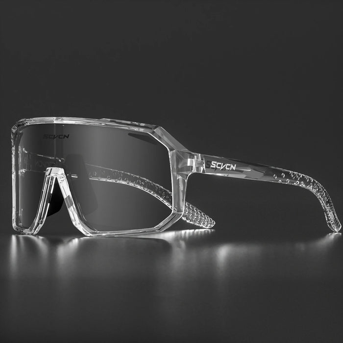 SCVCN Cycling Glasses Outdoor Sports Bicycle Sunglasses Men MTB Cycling Sunglasses Women Road Bike Glasses