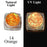 Luminous Glitter Gel Face Body Art Makeup UV Glow in The Dark Waterproof Long Lasting for Party Rave Festival Cosmetic Tool