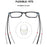 VIVIBEE 2026 Square Blue Light Blocking Glasses Men TR90 Light Frame Anti Blue Ray Eyeglasses Women Classic Computer Eyewear