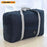 Homefish Folding Travel Storage Bag Large Capacity Luggage Handbag for Travel Moving