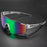 SCVCN Cycling Glasses Outdoor Sports Bicycle Sunglasses UV400 Men MTB Cycling Glasses Women Road Bike Sunglasses