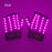 Gafas futuristas cyberpunk luminosas Rave Gafas iluminadas cibernéticas Visor LED que brilla para accesorios de espectáculo de música EDM
