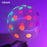 6 12 24 30 Pièces de fournitures de fête néon Chapeaux formels néon phosphorescents à la lumière UV Chapeau fluorescent Décorations de fête à lumière UV pour adultes