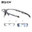 SCVCN Photochromic Cycling Glasses Men UV400 Bicycle Glasses MTB Outdoor Sports Cycling Sunglasses Road Bike Glasses Eyewear