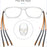 Men Women Square Reading Glasses Ultralight Classic Large Frames Luxury Designer Brand Eyewear Comfortable Wear Stylish Glasses