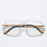 Men Women Square Reading Glasses Ultralight Classic Large Frames Luxury Designer Brand Eyewear Comfortable Wear Stylish Glasses