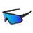 BUCKLOS Polarized Cycling Glasses UV400 Road Mountain Bike Goggles TR-90 Frame Windproof Outdoor Sports Eyewear Cycling Parts