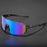 SCVCN New Cycling Sunglasses Men MTB Riding Glasses Women Outdoor Sports UV400 Running Hiking Sunglasses Bike Bicycle Eyewear