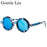 Polarized ND9 Adjustable Dimming Sunglasses Men 2026 Trendy Punk Round Sun Glasses UV400 Outdoor Shades Fishing Filter Eyewear
