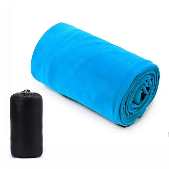 Saco de dormir de lana para exteriores de 180 cm, saco de dormir individual de plumón, forro interior cálido, saco de dormir para camping al aire libre y artículos de viaje.