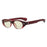 Retro Small Oval Sunglasses Women Men Rivets Shades Fashion Eyewear Luxury Sun Glasses UV400 Brand Oculus Female Gafas