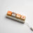 Cute Cat 4 in 1 Keyboard Button Keychain Portable Mini Cute Cat Themed Keyboard Key Pendant