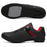 New Cycling Shoes Men's Self-locking Racing Road Cycling Sports Shoes Lockless Training Shoes Women's SPD Cleats Cycling Shoes