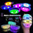 10-50Pcs Music & Sound Activated Led Bracelet for Wedding Glow Bracelet Light Up Bracelet Birthday Glow in The Dark Party Favor