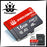 32/64/128/256/512gb for Smartphone Mini Sd Card Tf Original Mini Flash Class10 Micro Reliable U3 Quality High Quality High Speed