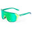 SCVCN Men Cycling Glasses Photochromic Sunglasses for Mountain Bike Road Bicycle Eyewear Pock Cycle Goggles UV400 Polarized MTB