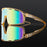 SCVCN Photochromic Glasses Cycling Sunglasses UV400 Hiking Goggles Men Outdoor Sports Glasses Women Driving Bicycle Bike Eyewear
