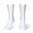 2026 New Cycling Slip Anti Silicone Summer Whiteline Aero Socks Men Bicycle Sport Running Bike Socks Calcetines 2024 New Socks