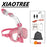 Snorkel and Diving Mask Foldable Anti-Fog Diving Mask Set with Full Dry Top System Adults Diving Goggles Diving Camera Support