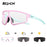 SCVCN MTB Bike Bicycle Camping Golf UV400 Glasses Women Baseball Fashion Street Sunglasses for Men Sport Y2K Cycling Glasses