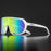 SCVCN Cycling Glasses Outdoor Sports Bicycle Sunglasses UV400 Running Eyewear Men MTB Cycling Sunglasses Road Bike Glasses