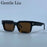 Photochromic Steampunk Square Sunglasses Men 2026 Luxury Designer Vintage Punk Sun Glasses Hip Hop Streetwear Driving Eyewear