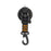 Heavy Duty Suction Cups Anchor with Hooks Outdoor Travel Camping Carabiner Organizer for Home Outdoor Camping Car Side Awning