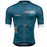 AERO VELO Cycling Jersey Set Men Cycling Clothing Summer Road Training Bike Shirts Suit Bicycle Bib Shorts MTB Uniform