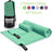 Quick-Drying Sports Towel 40x80CM Blue Grey Green Orange Swimming Gym Fitness Camping Running Beach Washcloth Towels
