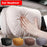 Car Headrest Neck Support Seat / Maybach Design S Class Soft Universal Adjustable Car Pillow Neck Rest Cushion High Quality