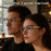 HBK  Square Flat Light Glasses for Men Women Retro TR Frame Eyeglass High-Quality Eyewear Minimalist Match Ideal Gifts