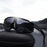 VIOLA MAG Premium Oversized Cycling Sunglasses, Ultra-light TR90 Frame Wrap-around Sports Glasses Fashionable Mountain Bike Shad