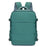 Travel Backpack Airline Approved Easyjet Wizz Air Large Capacity, Lightweight, Short Distance Business Travel Computer Backpack