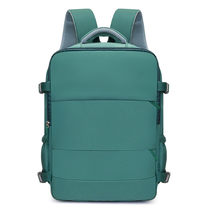 Travel Backpack Airline Approved Easyjet Wizz Air Large Capacity, Lightweight, Short Distance Business Travel Computer Backpack