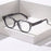 Retro Square Reading Glasses, Available In Multiple Degrees For Both Men's And Women's Business Reading, Simple Daily Casual