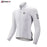 DAREVIE Cycling Jersey Small Size SPF 50+ Training Level Men Women Long Sleeves Cycling Jersey Breathable Man Cycling Maillott